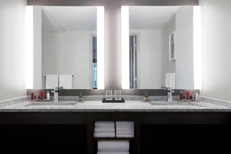 Washington Marriott Georgetown - 55