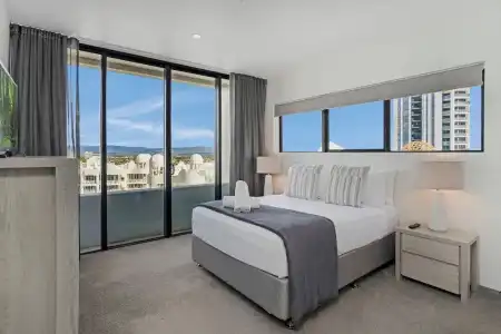 Aria Apartments - 607