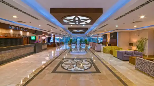 Side Lilyum & Spa - 6