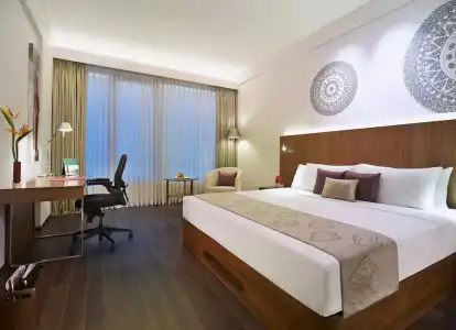 Vivanta Chennai IT Expressway - 46
