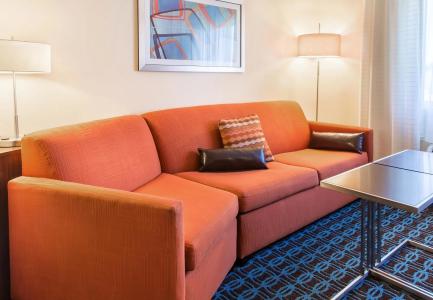 Fairfield Inn & Suites Sioux Falls - 12
