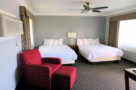 Viking Motel-Ventura - 66