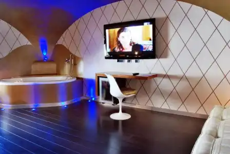 Palazzo Ferraioli & Wellness Center - 63