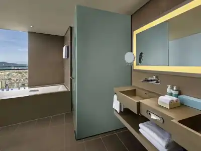 Novotel Danang Premier Han River - 217