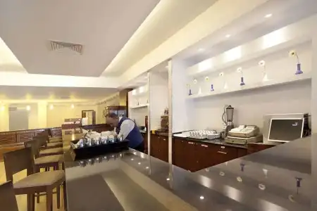 Ikbal Thermal & SPA - 33