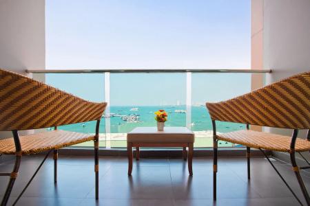 Balihai Bay Residence Pattaya - 18