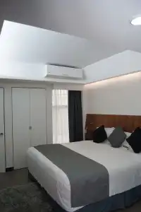 Holiday Inn Express Ciudad De Mexico Condesa by IHG - 101