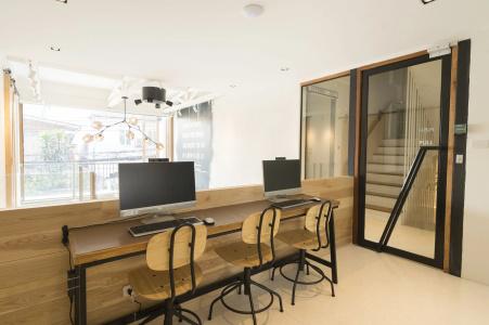 The Pattern Service Apartment - 4