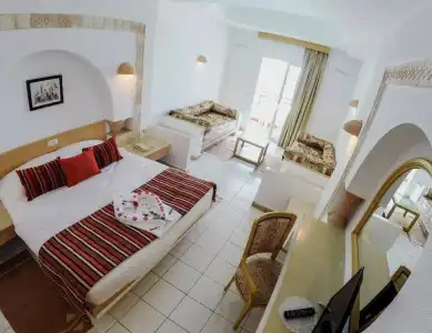 Aljazira Beach & Spa  -  Families and Couples Only - 5