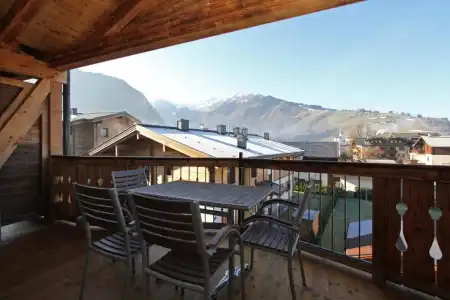 Avenida Mountain Resort by Alpin Rentals - Incl Summercard - 95