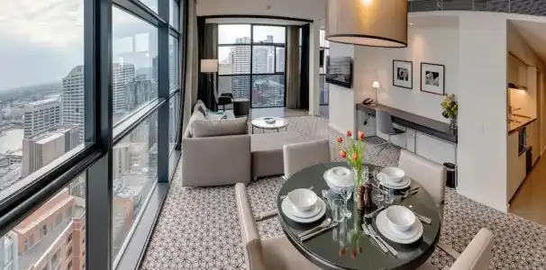Fraser Suites Sydney - 128
