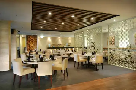 Borobudur Jakarta - 10