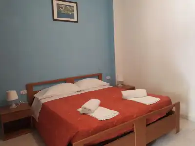 Pensione Nettuno - 1