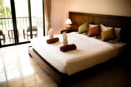 Astrococo Beach Resort by Coconut Beach - 56