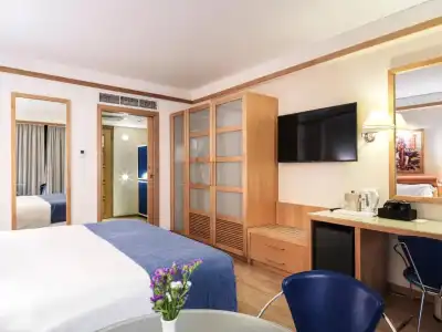 St Raphael Resort - 115