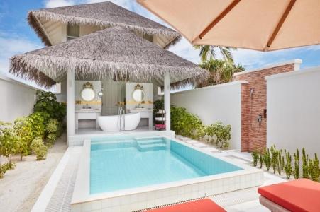 Sun Siyam Iru Veli - 24 Hours All-Inclusive with Free Transfers - 10