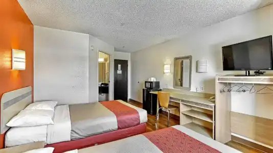 Motel 6 Killeen, TX - 27