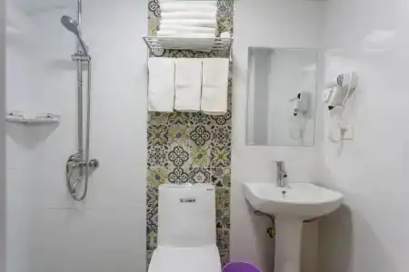 Suzhou Blue Gate Hostel - 31
