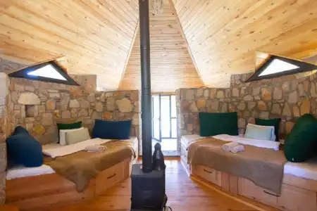 Babakamp Eco Ranch & Retreat - 15