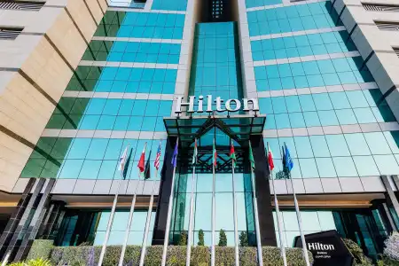 Hilton Bahrain - 0