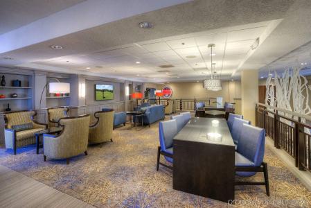 DoubleTree by Hilton Phoenix North - 27