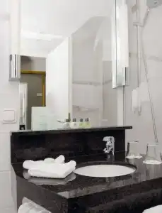 Ambassador & Spa - 16