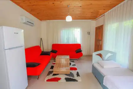 Dolunay Apart Otel - 3