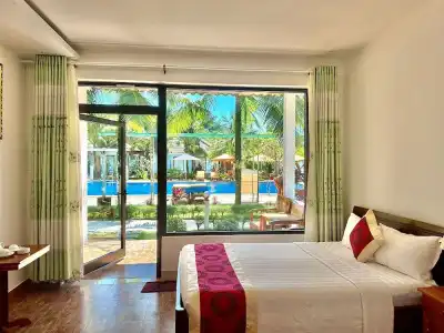 Orange Resort - 205
