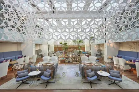 Mandarin Oriental, Barcelona - 15