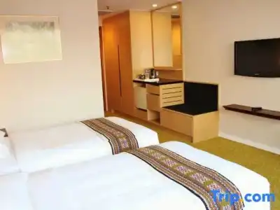 Summit Parkview Yangon - 75