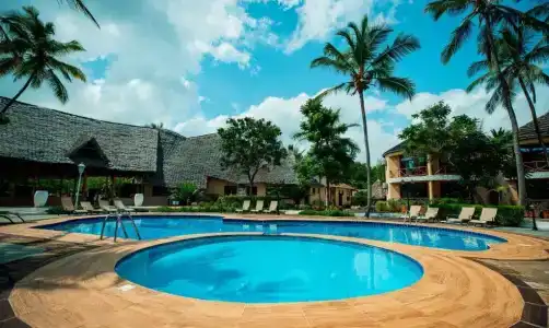 Kae Beach Resort - 13