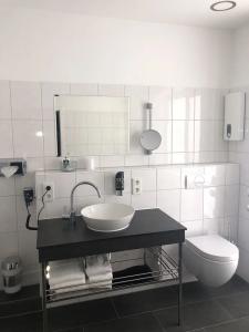 ANA Liberty, Trademark Collection by Wyndham - 23