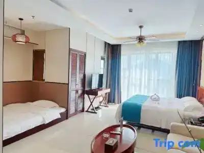 Paxton Vacances & Suite Sanya - 20