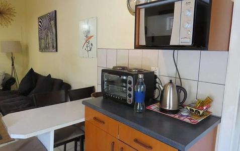 Maison Ambre Guesthouse - 20