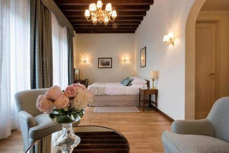 Villa Cipriani - 38