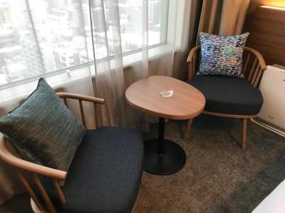 Sapporo Prince - 43