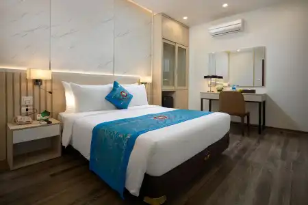 Grand Dragon Hanoi - 72