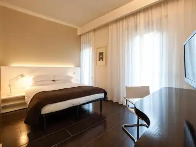 Residenza Talenti Superior Rooms - 32