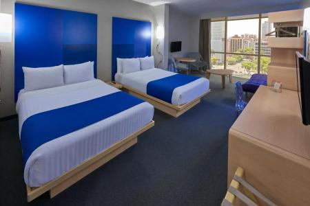 City Express Plus by Marriott Ciudad de México Reforma El Ángel - 2