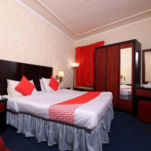 OYO 112 Semiramis - 15