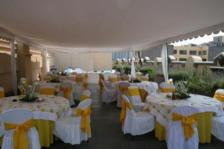Hampton Inn & Suites by Hilton Mexico City - Centro Historico - 29