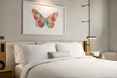 JW Marriott Parq - 53