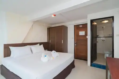 Destination Patong - 63