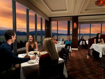Caesars Republic Lake Tahoe — A Caesars Destination - 27