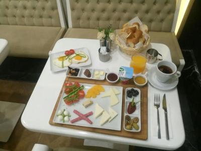 Astan Taksim - 9