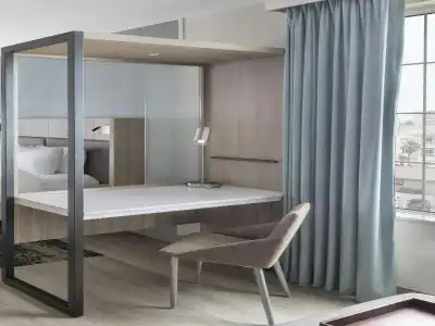SpringHill Suites by Marriott New Smyrna Beach - 69