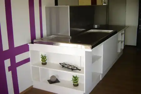 Hôtel Inn Design La Rochelle - 17