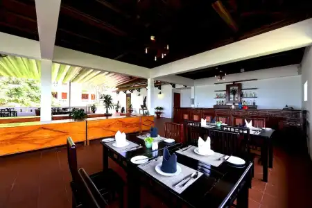 Old Town Resort Phu Quoc - 25