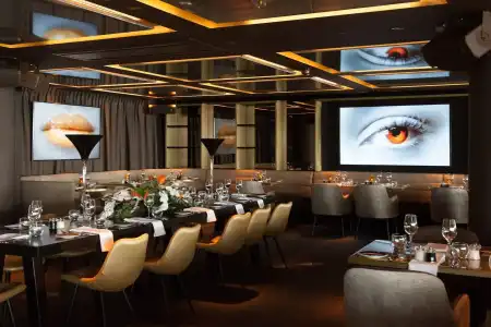Fletcher - Restaurant Arion - Vlissingen - 25