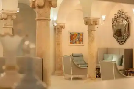 Dar el Jeld Hôtel & Spa - 13